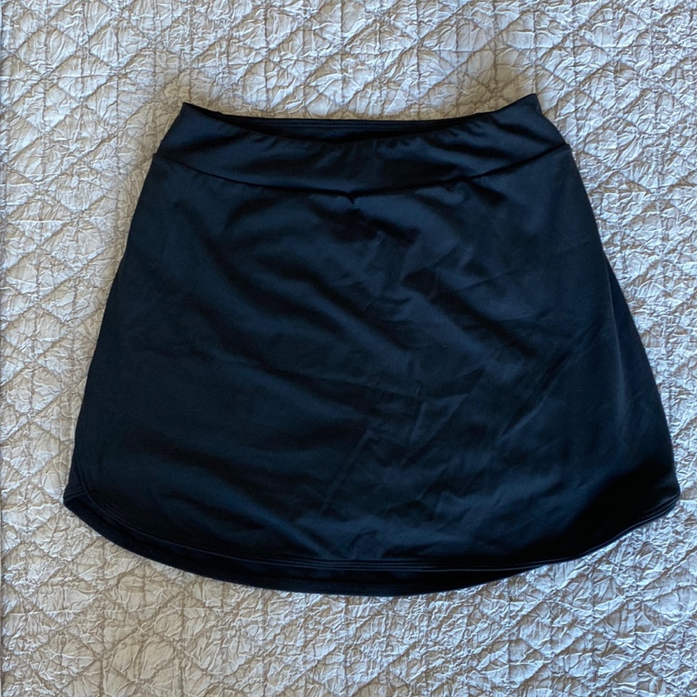 Halara Skirt & Top Set